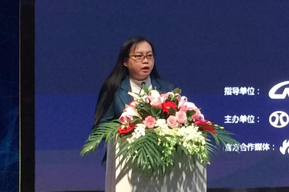 解淳：未来3-5年是汽车行业变化最快的5年