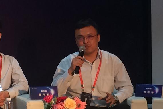 师华钧:修理厂高技术的技术人员占比1%