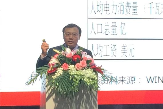 任泽平：汽车未来非常具有增长潜力