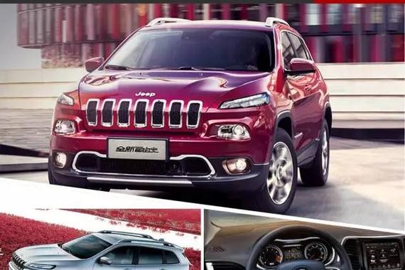 最高优惠5万多！20万左右的热门合资SUV