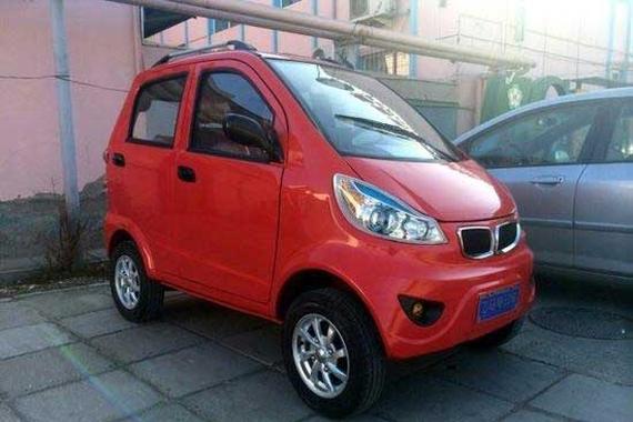 更规范 国标委立项低速电动车技术条件？