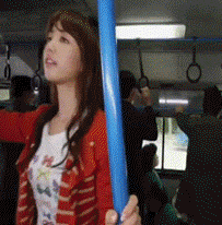 有胸器 我要不要邀请妹子进车里谈谈理想?