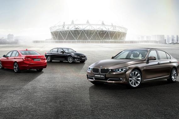 战略升级二手车业务 宝马放出大招战电商