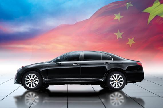 2018年红旗开机速度将打败90%的用户