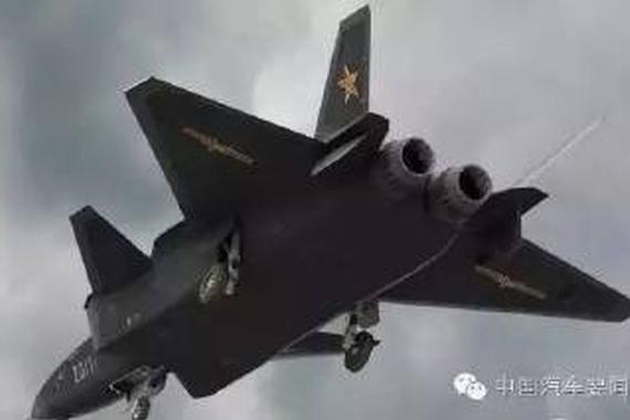 小车重炮 珠海航展上的虎狼装备