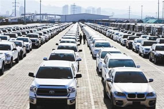 用数据看轿车暗淡SUV火热背后的此消彼长