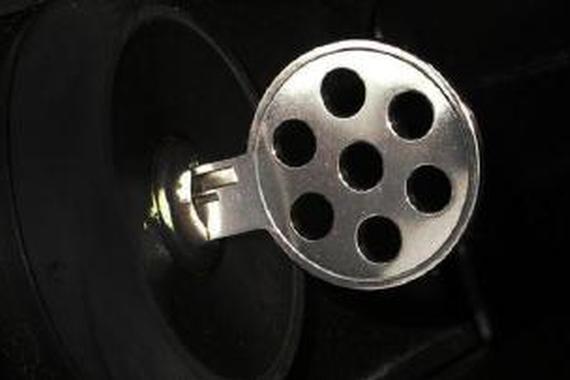 TG评选最酷车钥匙 确定不是来搞笑的