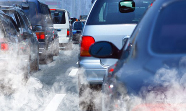 领先全国 北京2017年起实施新燃油标准