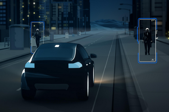 董扬：互联网造车初议