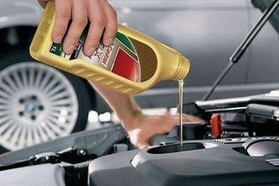 5000公里换机油？老司机表示这是一个坑