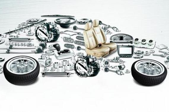 汽车零整比指数发布韩系车配件价格大幅上调