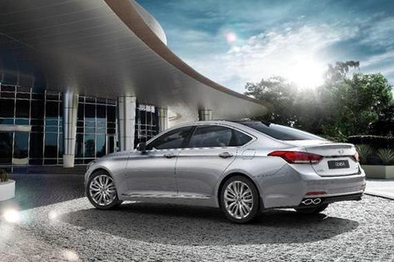 韩系车配件价格大幅上调 加重消费者负担