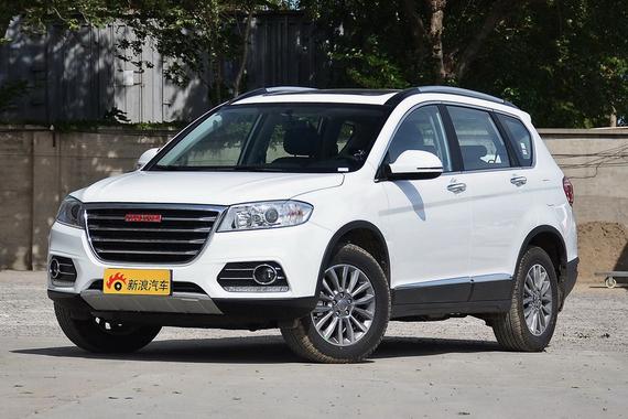 购置税还剩黄金两个月，这些SUV最值得入手！