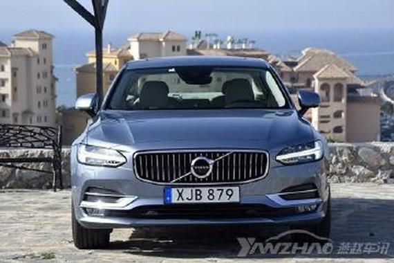 手揣50万到广州车展买豪车，也就这几个选择！