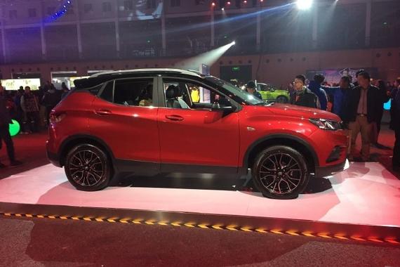 月销两万！荣威RX5热销靠的可不是“常理”