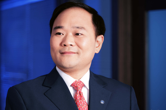 吉利不会收购莲花？“舒服”哥出面辟谣