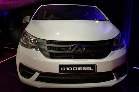 从上汽大通看自主海外的真正逻辑