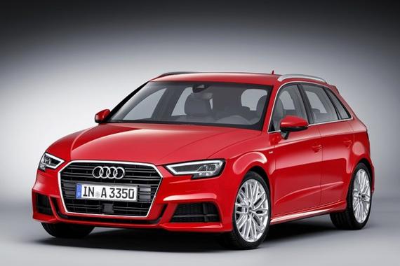 涉新A3/Q4 排放门导致奥迪新车推迟发布