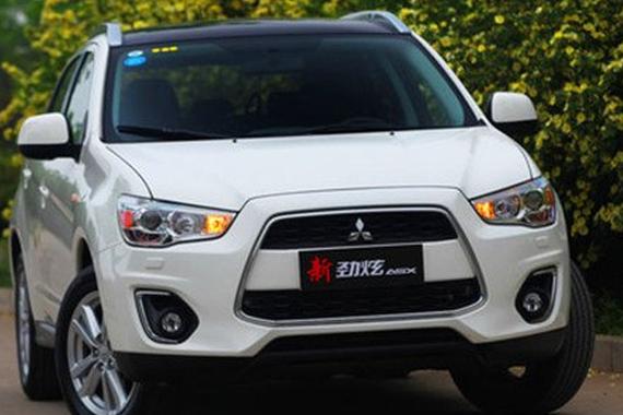 三菱召回劲炫，难道日本人更有诚意？