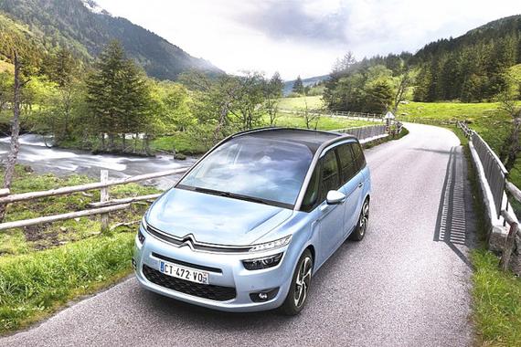 20多万的购车预算，会居家的女人都会首选这几款