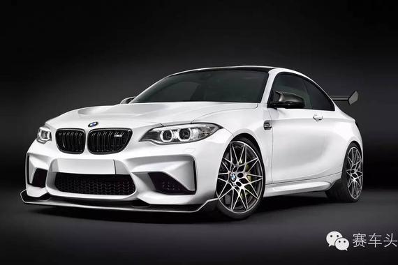 M号的宝马M4 GTS 你值得拥有