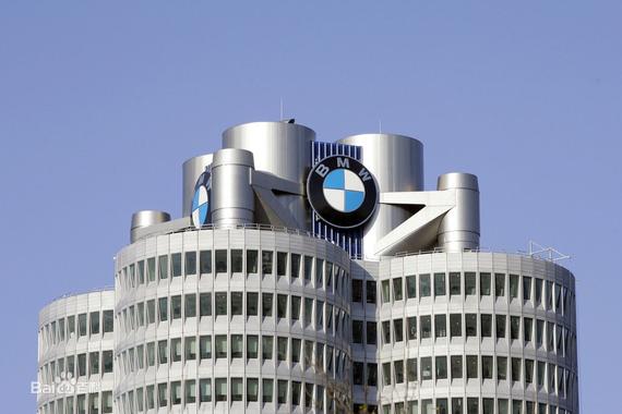 市场不稳 宝马美国10月销量同比下滑16.6%