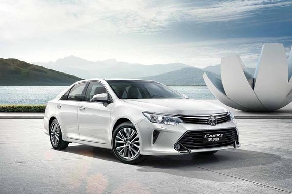 凯美瑞疑现气囊致死案 广汽丰田拒绝举证