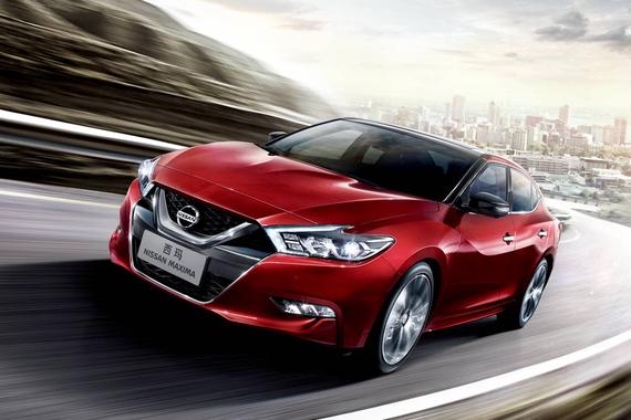 从月销39台的西玛，谈东风日产的窘境和危机！