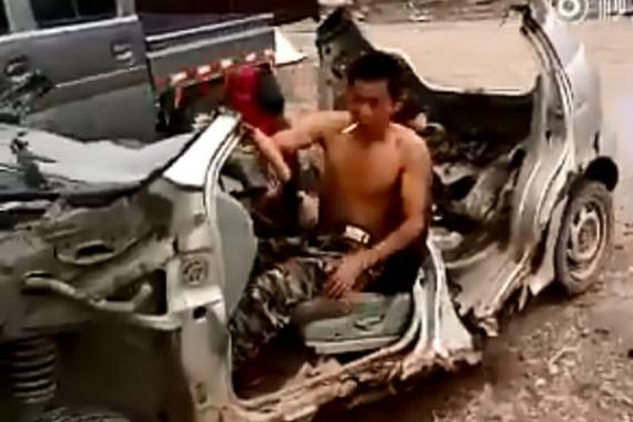 视频：认出这车的人 汽车知识有多丰富？