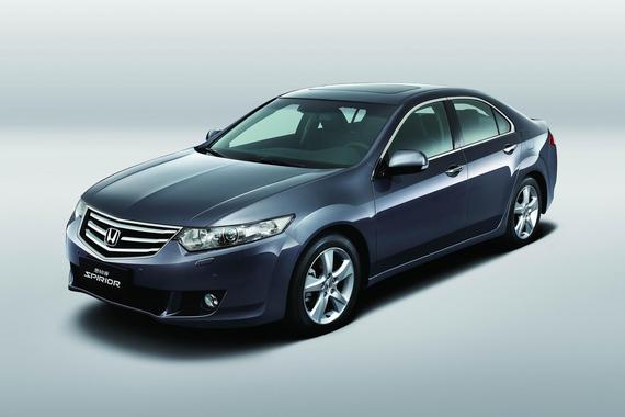 10月销量助东风本田激闯56万年关