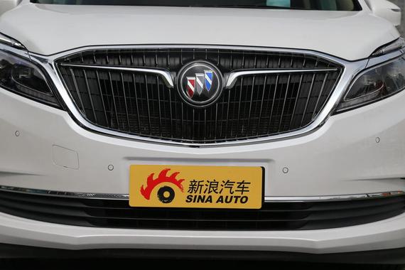 全新一代别克GL8上市 售价28.99-44.99万