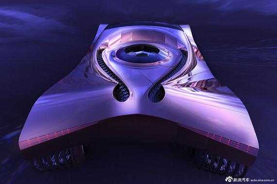 只加一次燃料就能用到车报废