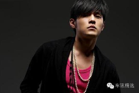 那些年在周董的MV里出现过的车