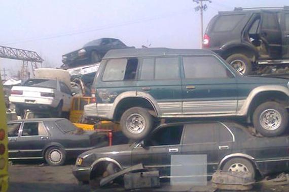 北京：今年已淘汰高排放老旧车34万辆