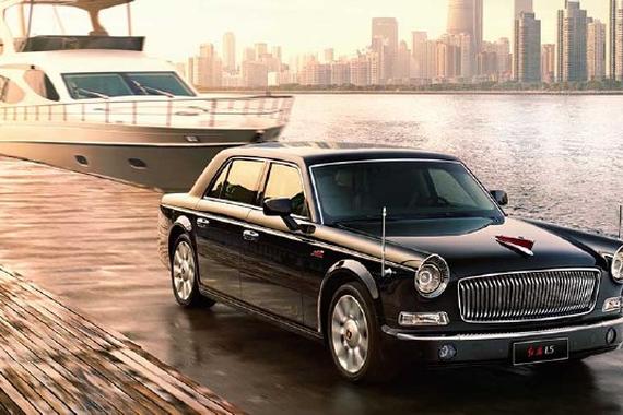 如果红旗造SUV 真能让品牌翻身？