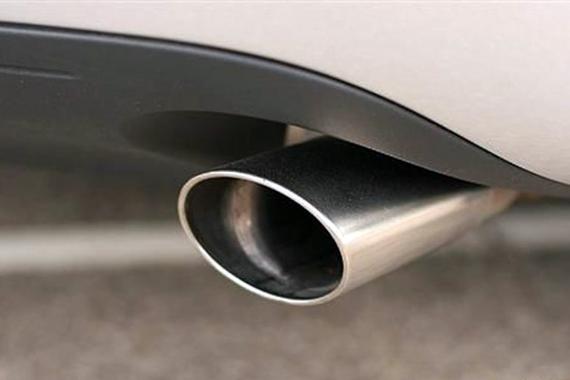 专家建议：新车排放标准不宜再提高