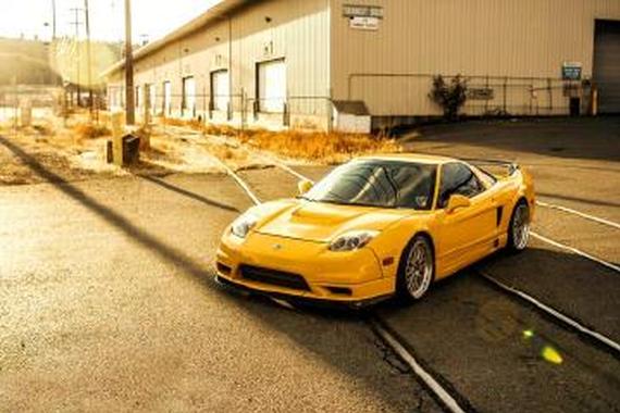 这款跑车玩F1模式比法拉利迈凯轮都早