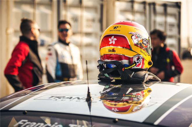 PCCA收官战完赛 PICC追星车队门尼克加冕