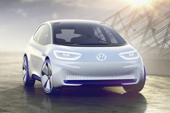 节约成本？大众MQB平台还将诞生两代新车