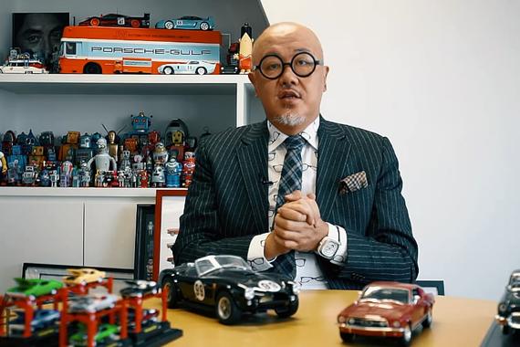 视频：[四万说车]之探寻失落的“大陆”