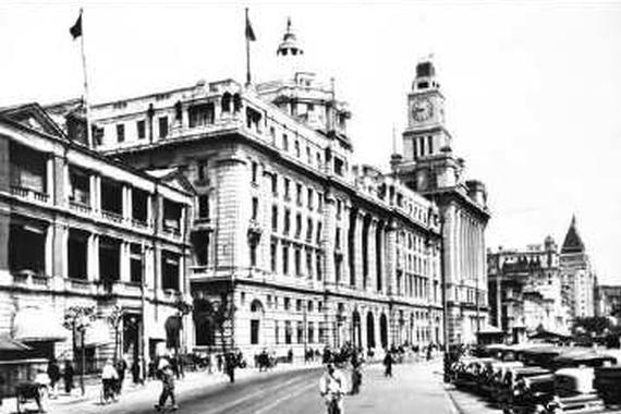 上海汽车工业的前世今生