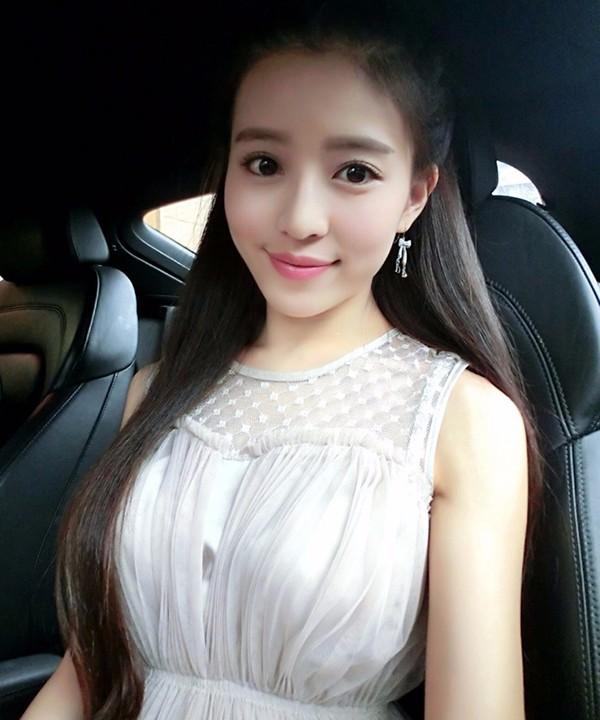 这么大还玩这种东西 让哥哥来教你好不?