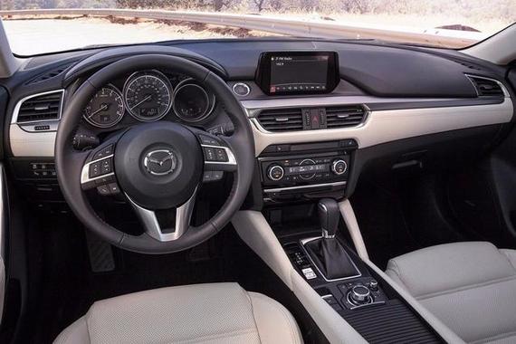 终于起死回生？马自达10月销量同比大增40.1%