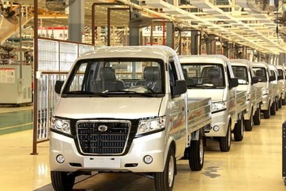 没有经销商与供应商的中国汽车召回反思录