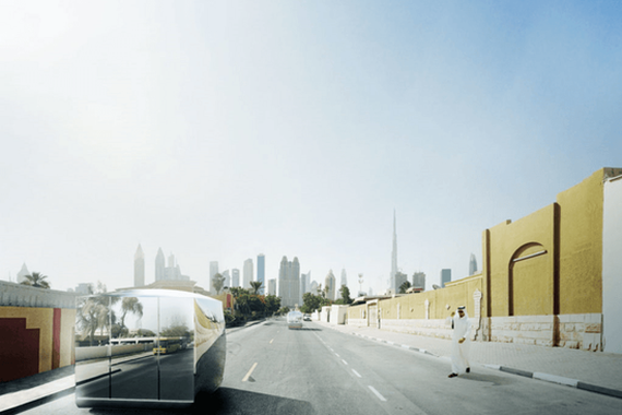 马斯克的“超级高铁梦“也即将成为现实