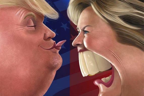 二手的总统座驾“大嘴”是否会接手