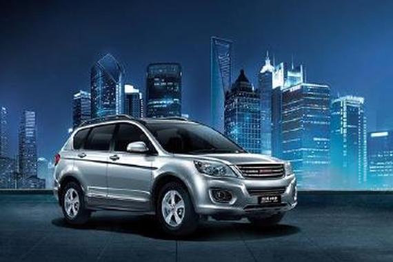 十万级销量，GCG将成自主品牌新“三巨头”？