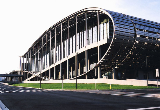 第十四届广州汽车展即将盛大开幕