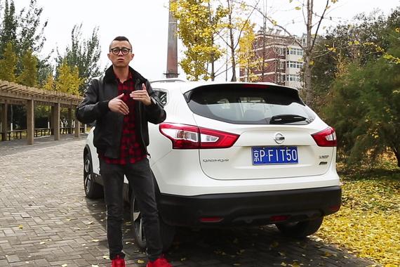 视频：[萝卜实验室]看平台选车的经验