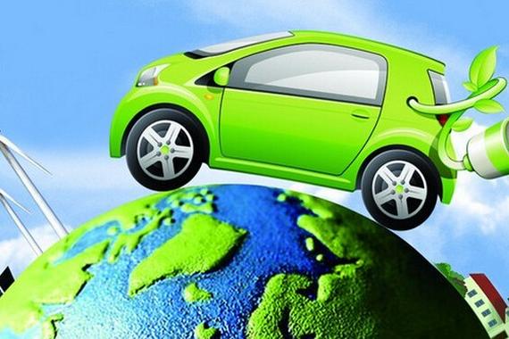 值此双十一之际 10月新能源销量自主品牌TOP10也出来了